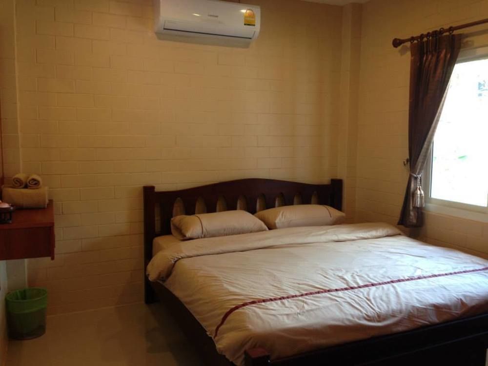 Benwadee Resort Pattaya Ban Pong  Dış mekan fotoğraf