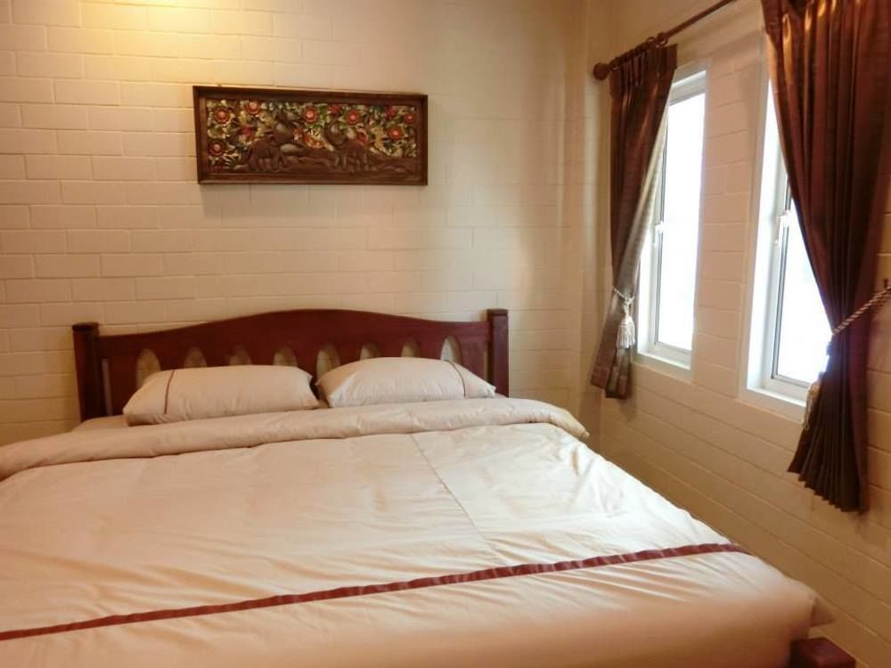 Benwadee Resort Pattaya Ban Pong  Dış mekan fotoğraf