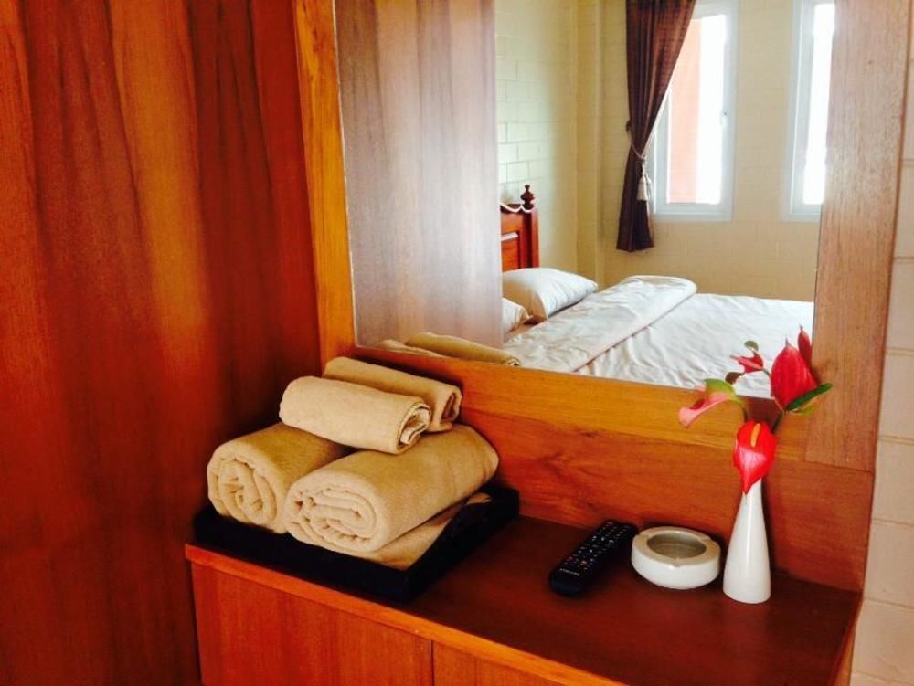 Benwadee Resort Pattaya Ban Pong  Dış mekan fotoğraf